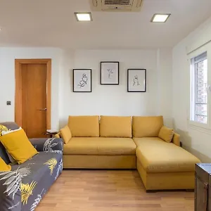 Ilios Soho Apartament